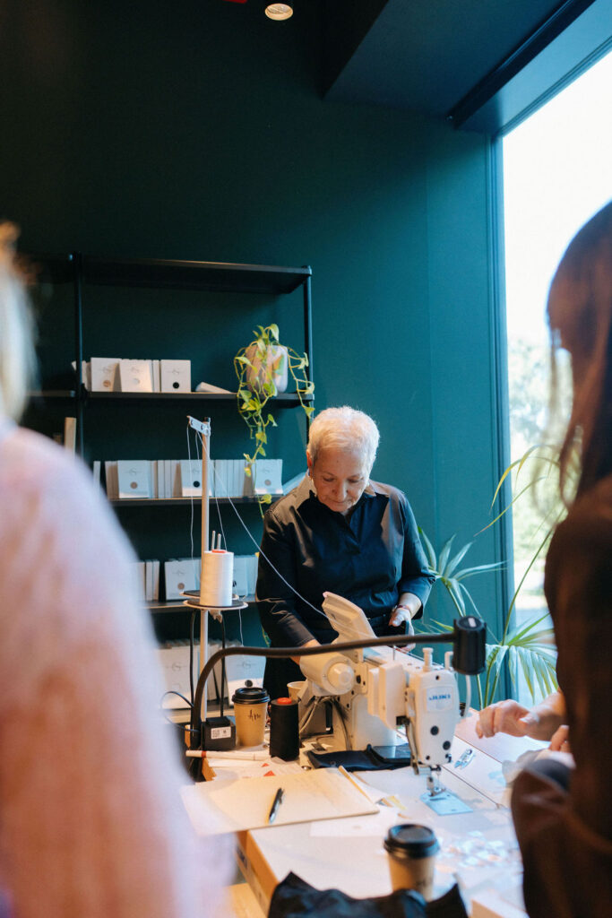 pop-up českých designerů Má vlast EDIT